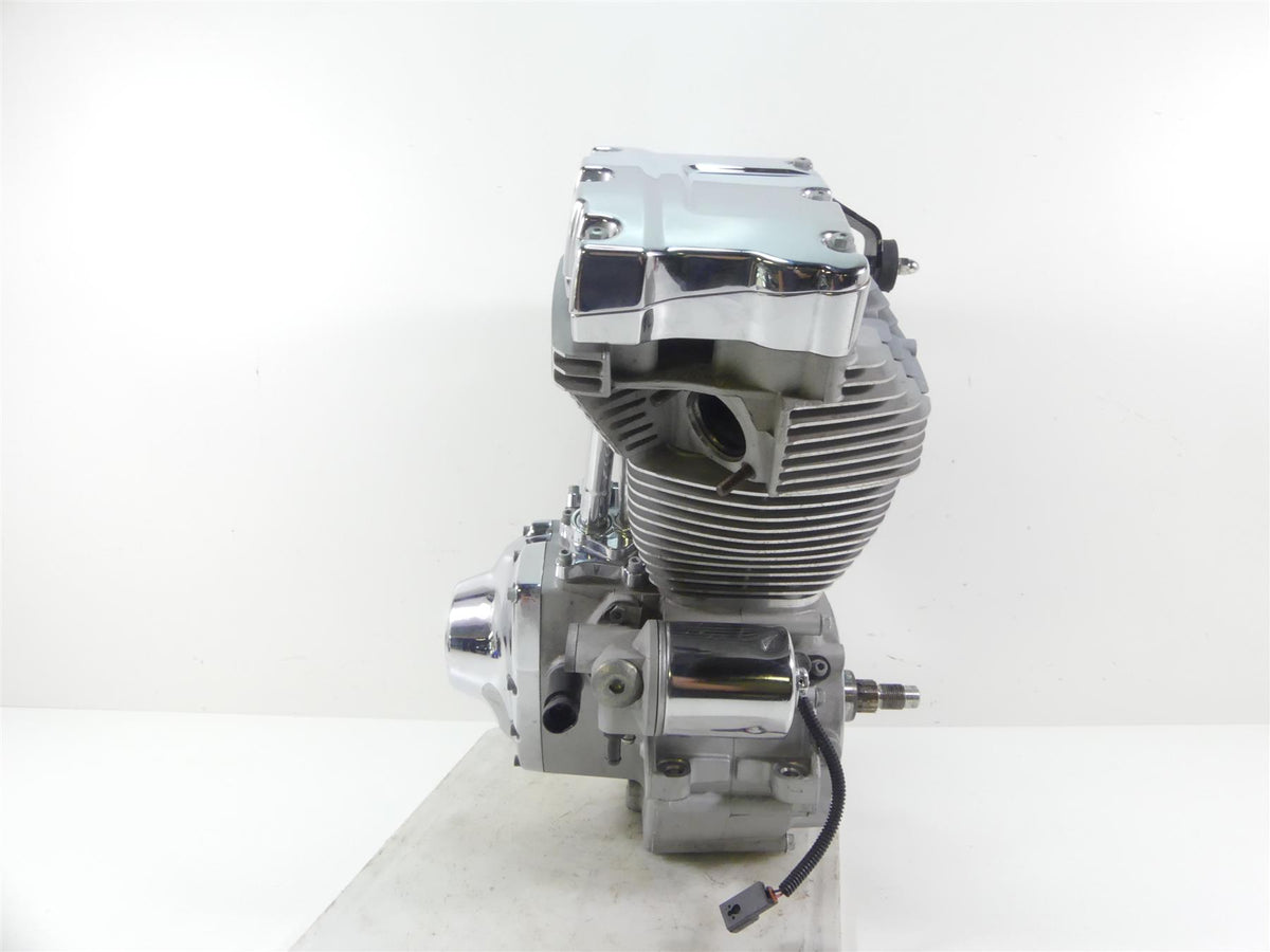 2004 Harley FLHTC SE CVO Electra Glide Running 103ci Engine 34K - Video 16147-04 {{ shop.shopifyCountryName }} - Mototech271