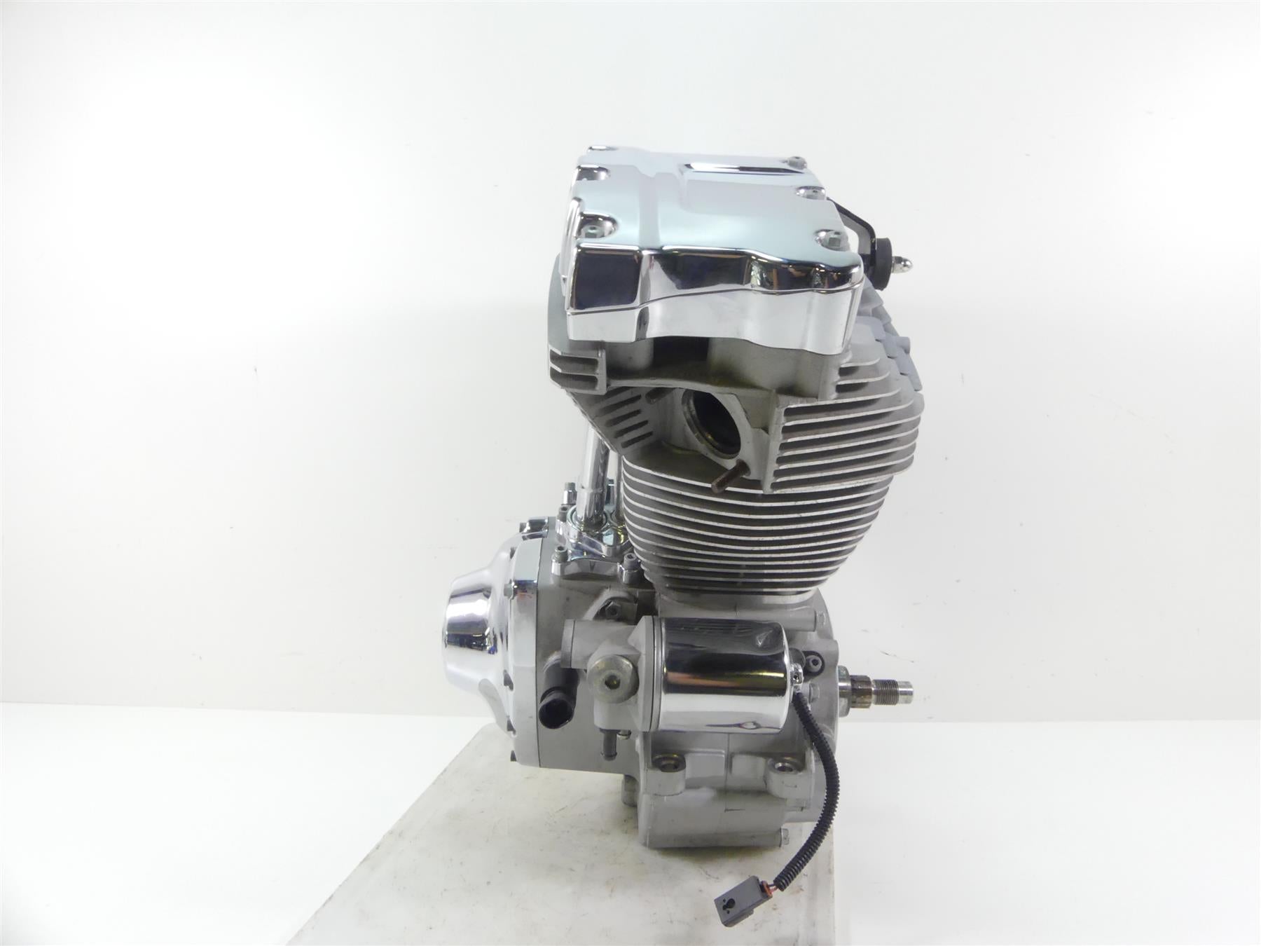 2004 Harley FLHTC SE CVO Electra Glide Running 103ci Engine 34K - Video 16147-04 {{ shop.shopifyCountryName }} - Mototech271