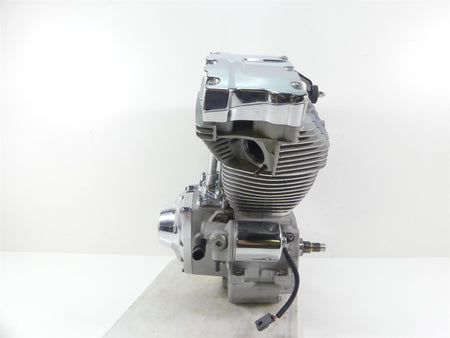 2004 Harley FLHTC SE CVO Electra Glide Running 103ci Engine 34K - Video 16147-04 {{ shop.shopifyCountryName }} - Mototech271