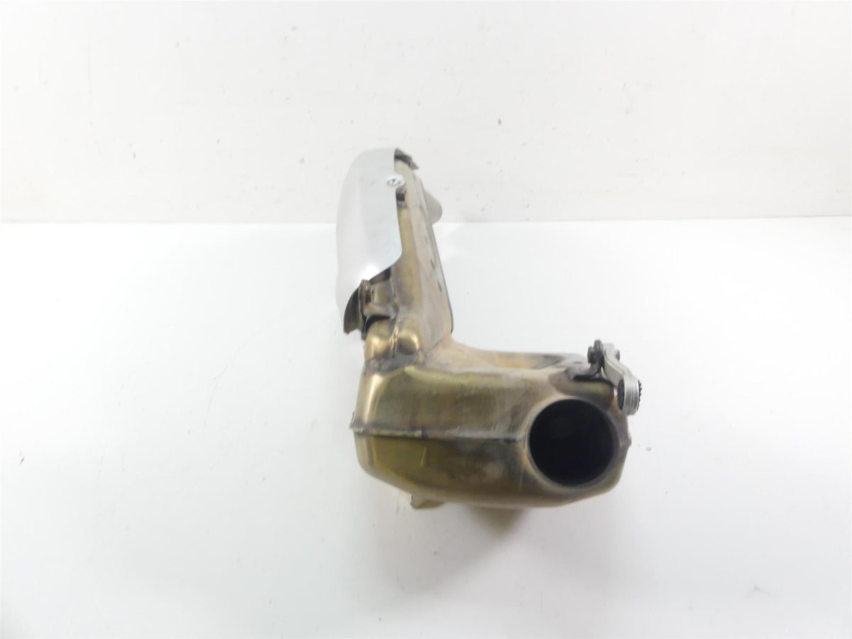 2018 Mv Agusta Brutale 800 RR Oem Exhaust Muffler Pipe Silencer 8000C3524 {{ shop.shopifyCountryName }} - Mototech271