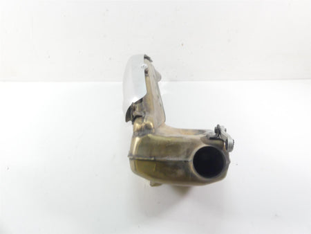 2018 Mv Agusta Brutale 800 RR Oem Exhaust Muffler Pipe Silencer 8000C3524 {{ shop.shopifyCountryName }} - Mototech271