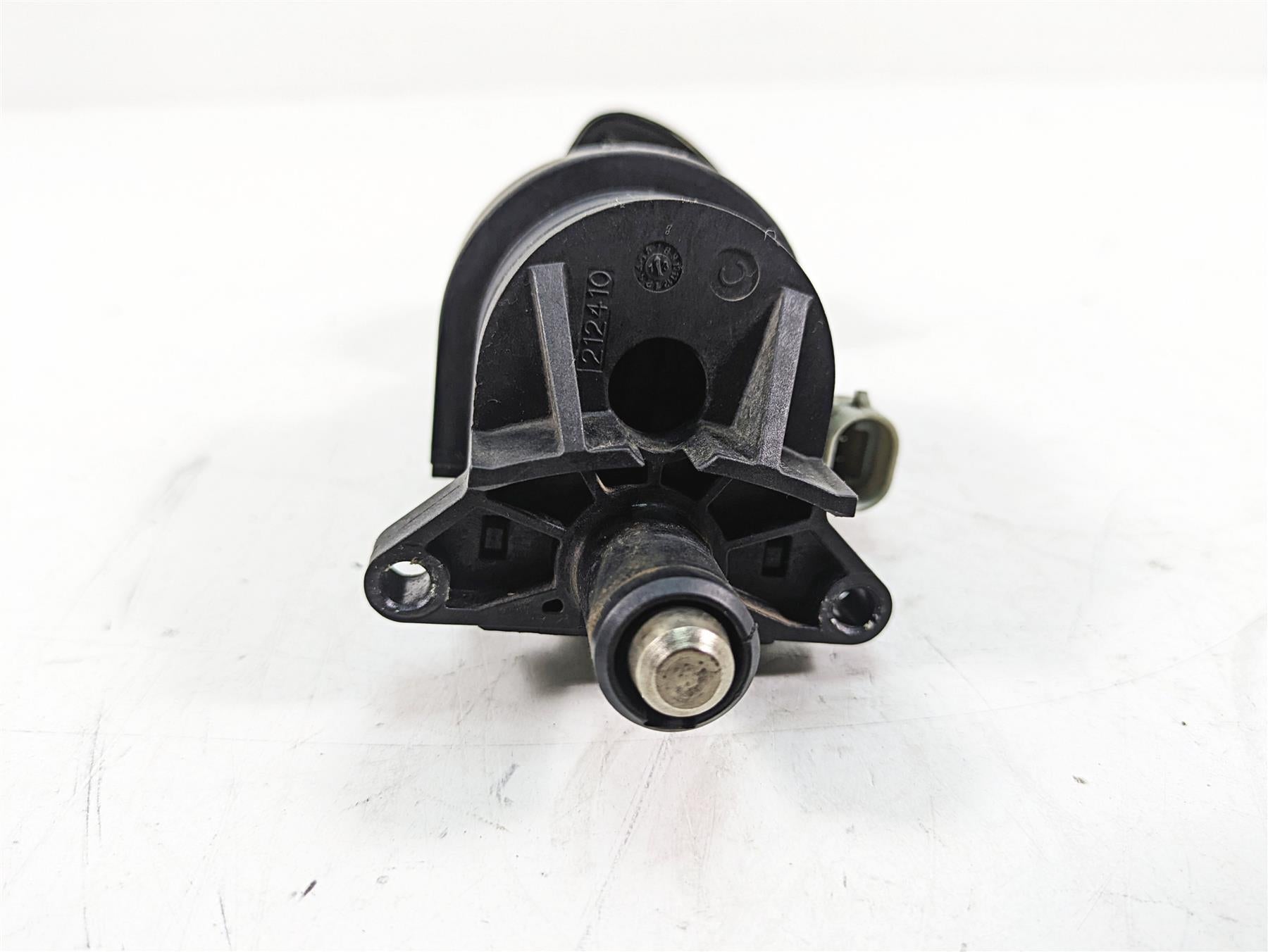 2014 Harley Touring FLHTK Electra Glide Ignition Switch Key Lock Set 71400012B {{ shop.shopifyCountryName }} - Mototech271