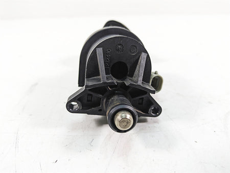 2014 Harley Touring FLHTK Electra Glide Ignition Switch Key Lock Set 71400012B {{ shop.shopifyCountryName }} - Mototech271