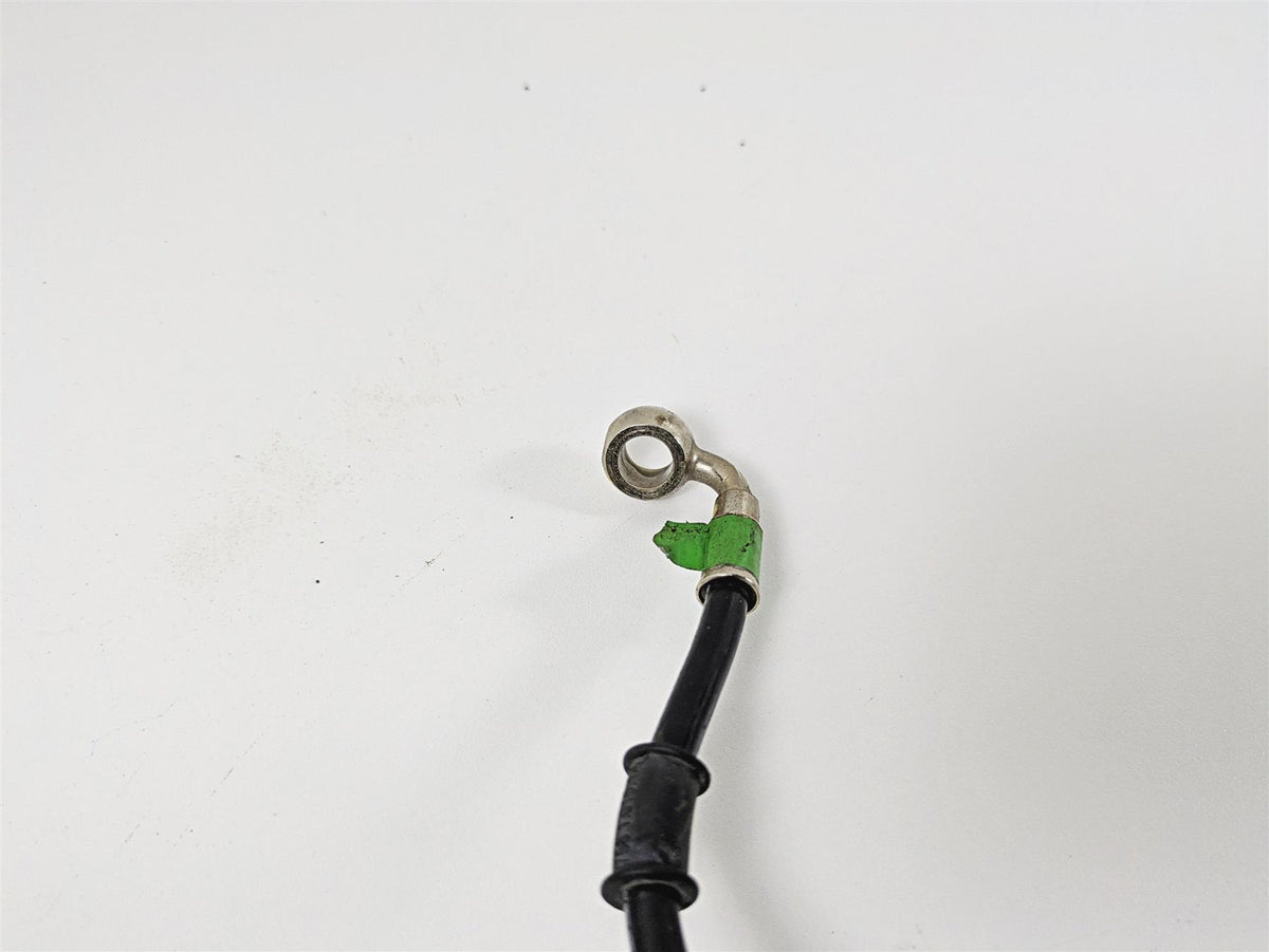 2022 Ducati Streetfighter V2 Front Abs Brake Line Set 61841411A {{ shop.shopifyCountryName }} - Mototech271