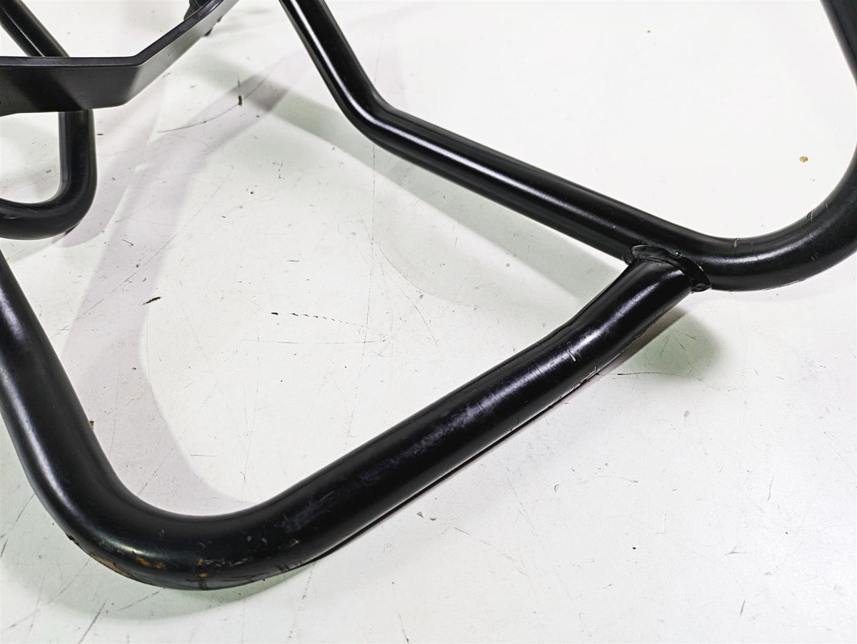 2018 BMW R1200GS GSW K50 Black Upper Lower Crash Bar Guards Set {{ shop.shopifyCountryName }} - Mototech271