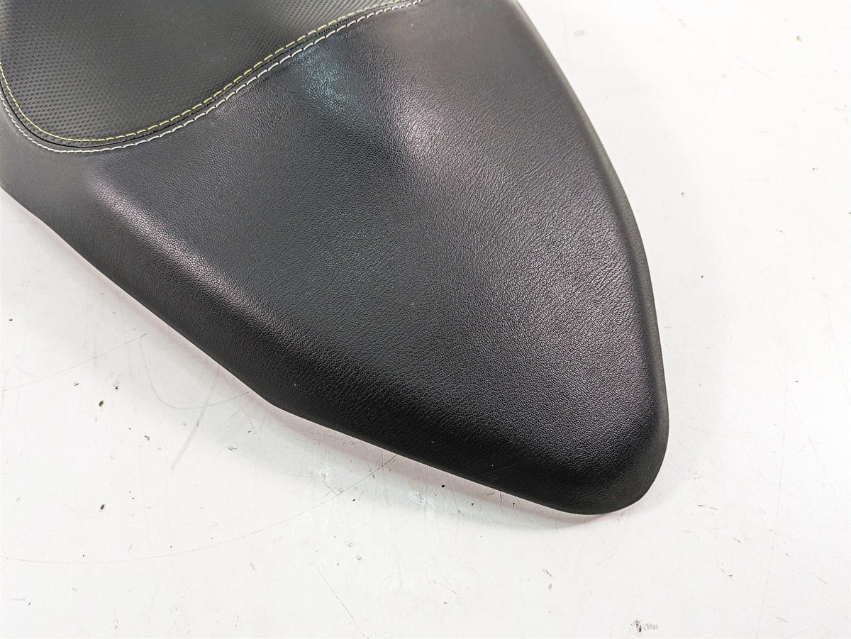 2017 Mv Agusta Dragster 800 Duo Rider Passenger Seat Saddle 80A0B8855 {{ shop.shopifyCountryName }} - Mototech271
