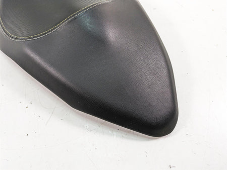 2017 Mv Agusta Dragster 800 Duo Rider Passenger Seat Saddle 80A0B8855 {{ shop.shopifyCountryName }} - Mototech271