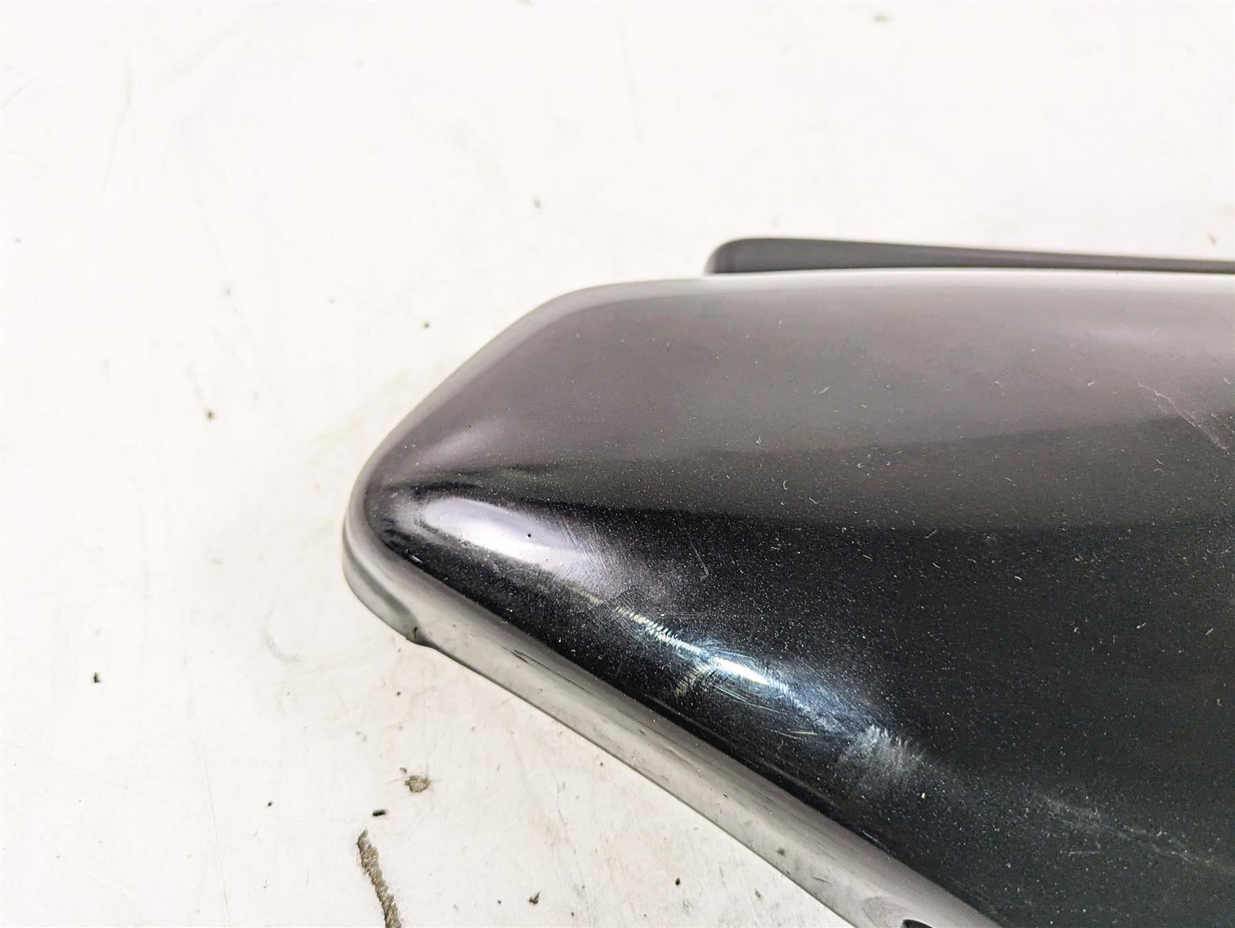 1998 Moto Guzzi California 1100 EV Right Side Cover Fairing - Read GU03476306 {{ shop.shopifyCountryName }} - Mototech271