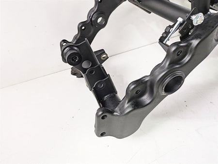 2022 Kawasaki ZR900RS Cafe Straight Main Frame Chassis With Texas Salvage Title 32160-1916-18R {{ shop.shopifyCountryName }} - Mototech271