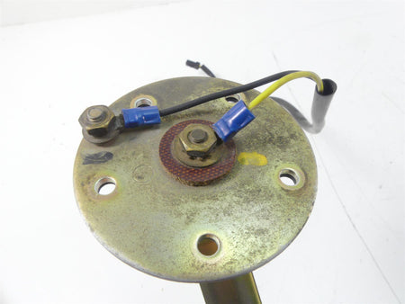 1998 Harley Touring FLHTC Electra Glide Fuel Gas Level Sending Unit 75040-97 {{ shop.shopifyCountryName }} - Mototech271