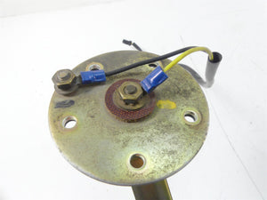 1998 Harley Touring FLHTC Electra Glide Fuel Gas Level Sending Unit 75040-97 | Mototech271