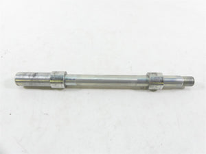2016 Indian Chieftain Dark Horse Straight Front Axle Wheel Spindle 20mm 5138509