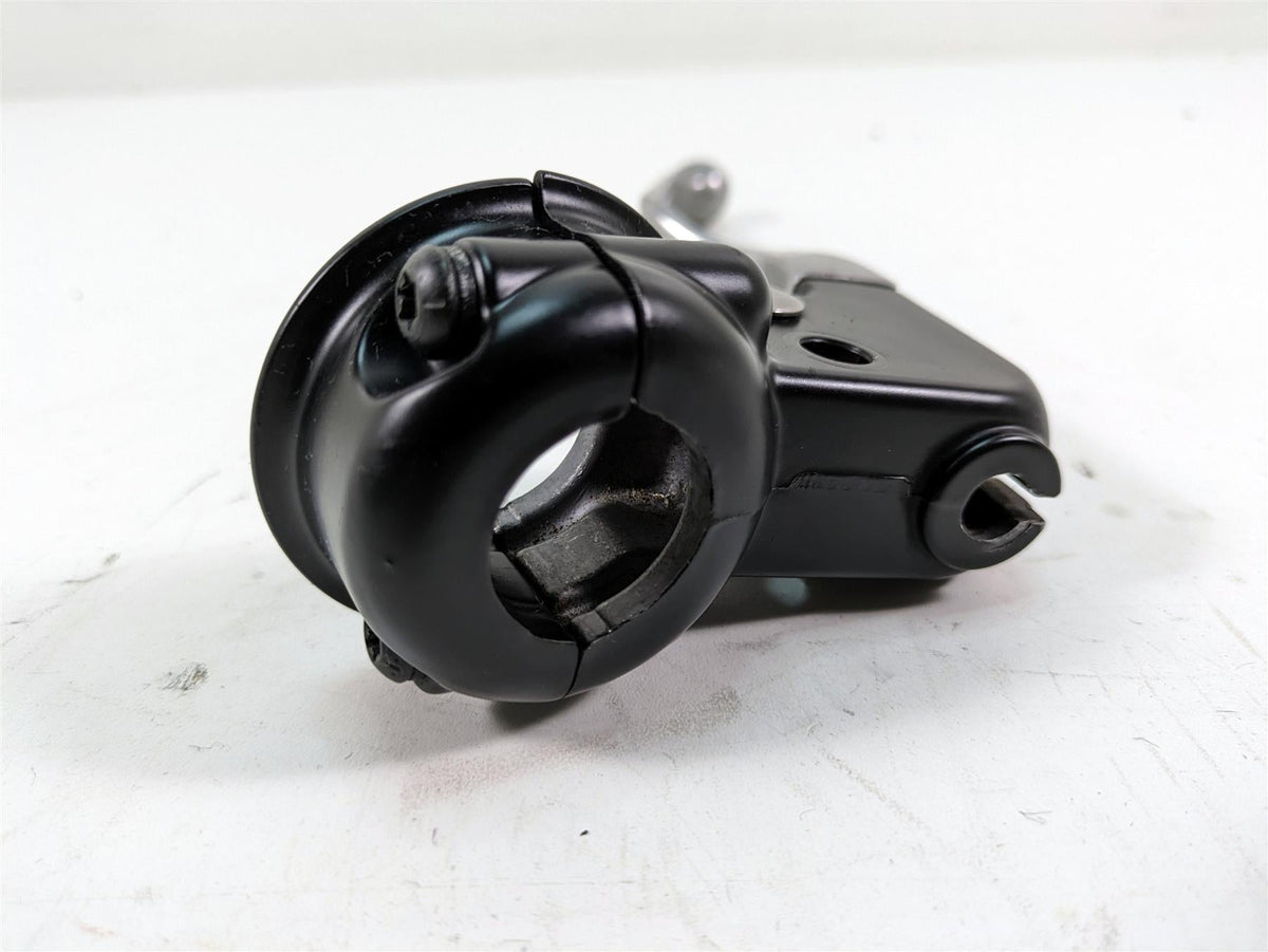 2006 Harley Touring FLHTCUI Electra Glide Clutch Perch & Lever 38608-96 {{ shop.shopifyCountryName }} - Mototech271