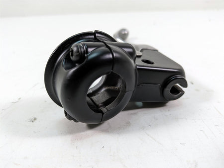 2006 Harley Touring FLHTCUI Electra Glide Clutch Perch & Lever 38608-96 {{ shop.shopifyCountryName }} - Mototech271