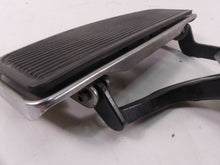 Load image into Gallery viewer, 2011 Harley Touring FLHP Road King Front Left Floorboard &amp; Shifter Set 50621-06 | Mototech271
