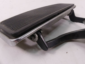 2011 Harley Touring FLHP Road King Front Left Floorboard & Shifter Set 50621-06 | Mototech271