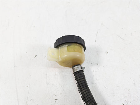 1997 Kawasaki VN1500 Vulcan Rear Brake Master Cylinder 43016-1122 {{ shop.shopifyCountryName }} - Mototech271