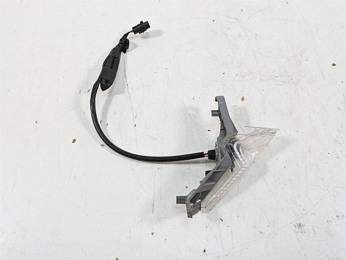 2018 Kawasaki ZX1002 Ninja H2 SX Left Park Position Corner Light 23016-0613 {{ shop.shopifyCountryName }} - Mototech271