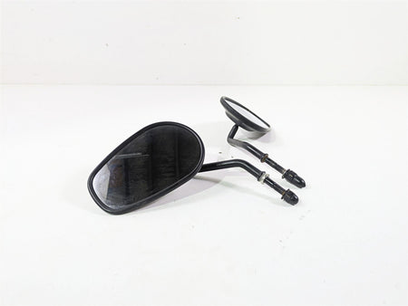 1998 Harley Touring FLHRCI Road King Rear View Mirror Set 91875-88A 91892-88A {{ shop.shopifyCountryName }} - Mototech271