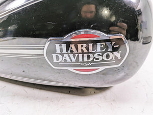 2009 Harley Touring FLHTCU Electra Glide Fuel Petrol Gas Tank - No Dent 61356-08 | Mototech271