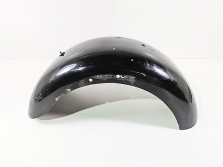 2002 Big Dog Pitbull Rear 11" Wide Fender Tire Hugger Metal 250 Tire {{ shop.shopifyCountryName }} - Mototech271
