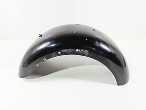 2002 Big Dog Pitbull Rear 11" Wide Fender Tire Hugger Metal 250 Tire
