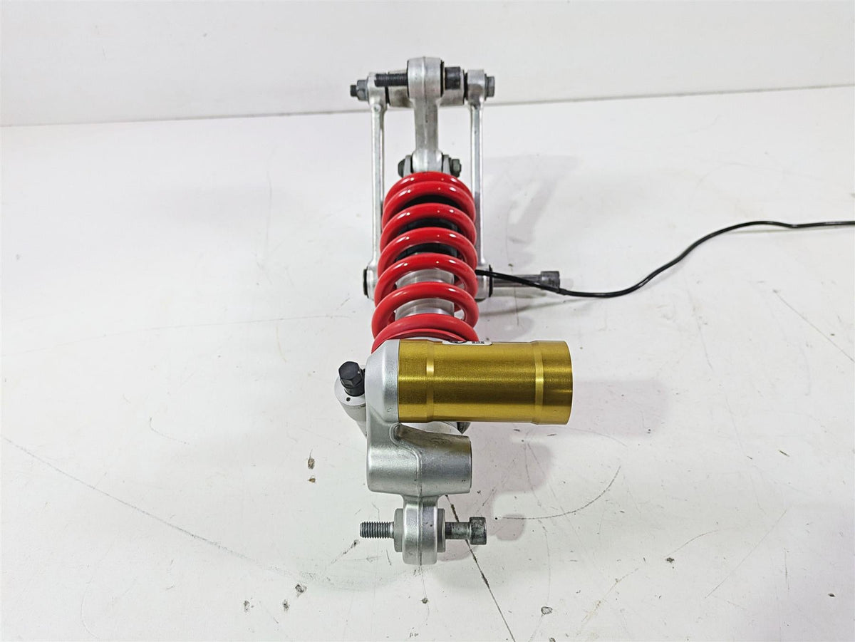 2017 BMW S1000RR K46 DDC ESA Rear Suspension Shock Damper Sachs 33548561412 {{ shop.shopifyCountryName }} - Mototech271