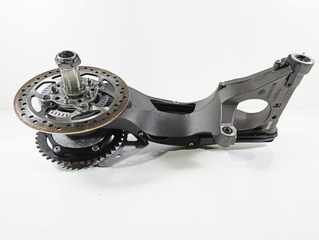 2019 Triumph Speed Triple RS 1050 Rear Swingarm & Axle Set T2059502 T2010257 {{ shop.shopifyCountryName }} - Mototech271