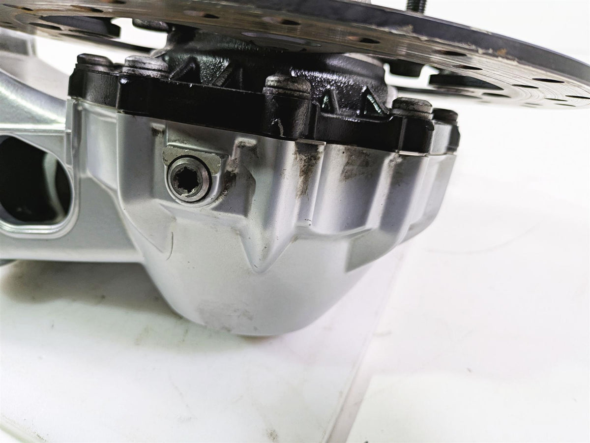 2012 BMW R1200R K27 Differential Swingarm Drive Shaft 33:12 Set 33117726891 {{ shop.shopifyCountryName }} - Mototech271