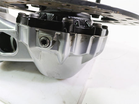 2012 BMW R1200R K27 Differential Swingarm Drive Shaft 33:12 Set 33117726891 {{ shop.shopifyCountryName }} - Mototech271