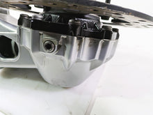 Load image into Gallery viewer, 2012 BMW R1200R K27 Differential Swingarm Drive Shaft 33:12 Set 33117726891
