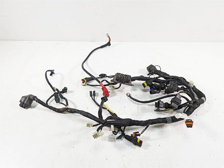 2013 Moto Guzzi V7 750 Stone Wiring Harness Loom -No Abs - No Cuts 887825 {{ shop.shopifyCountryName }} - Mototech271