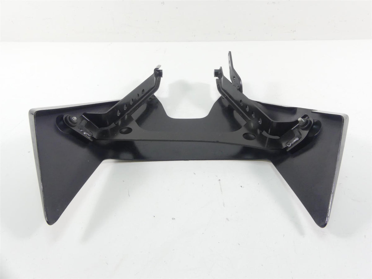 2019 Kawasaki ZX1400 ZX-14R Ninja Lower Bug Spoiler Cover Fairing 55028-0063 {{ shop.shopifyCountryName }} - Mototech271