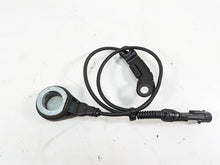 Load image into Gallery viewer, 2011 Harley Touring FLTRU Road Glide Front Rear Abs Brake Sensor Set 40614-08 | Mototech271
