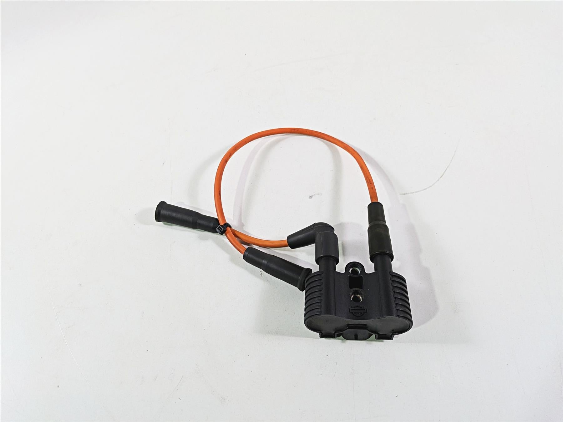 2009 Harley XR1200 Sportster Ignition Coil Wires Plugs 31656-07 {{ shop.shopifyCountryName }} - Mototech271