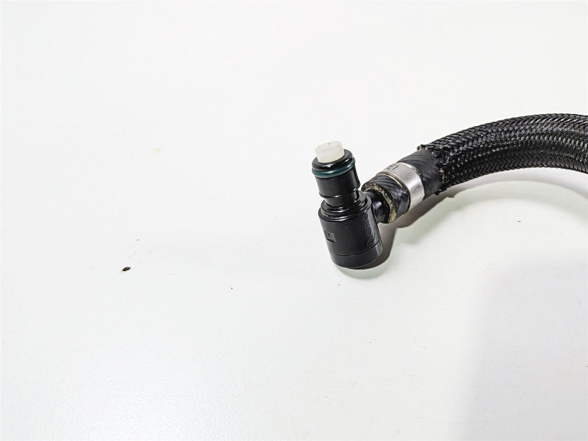 2020 BMW R1250GS K51 Adventure Fuel Injectors & Distributor Line Set 13618567156-Mototech271