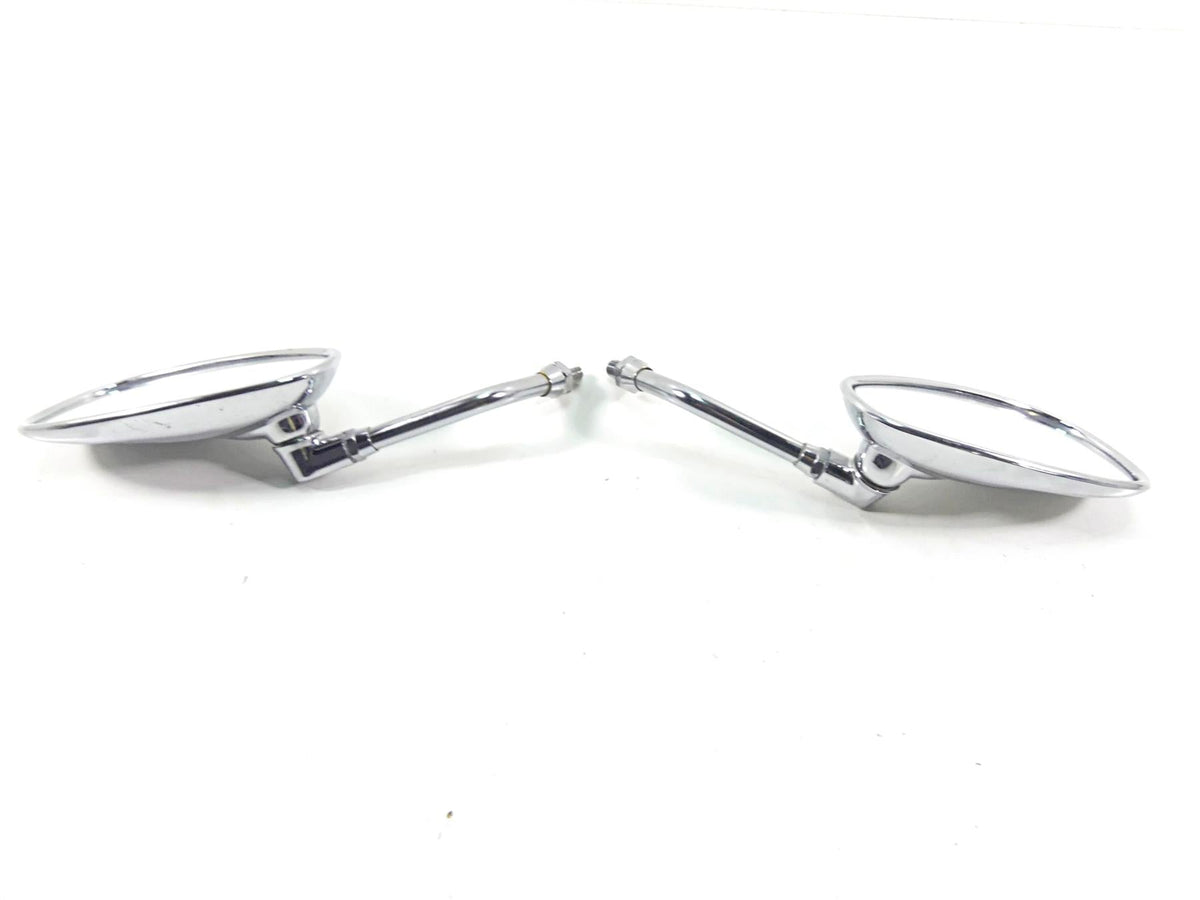 2008 Suzuki M109R VZR1800 Rear View Mirror Set 56500-14G11 56600-14G11 {{ shop.shopifyCountryName }} - Mototech271