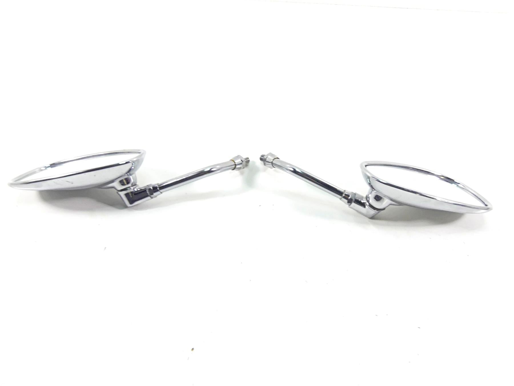 2008 Suzuki M109R VZR1800 Rear View Mirror Set 56500-14G11 56600-14G11 {{ shop.shopifyCountryName }} - Mototech271