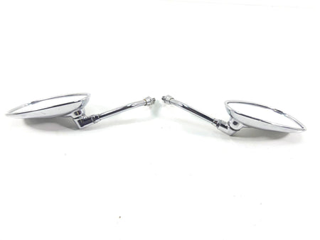 2008 Suzuki M109R VZR1800 Rear View Mirror Set 56500-14G11 56600-14G11 {{ shop.shopifyCountryName }} - Mototech271