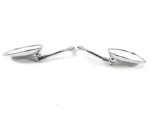 Load image into Gallery viewer, 2008 Suzuki M109R VZR1800 Rear View Mirror Set 56500-14G11 56600-14G11 | Mototech271
