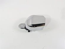 Load image into Gallery viewer, 2014 Harley FXDF Dyna Fat Bob Horn &amp; Chrome Cover 61300478A
