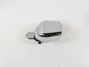 2014 Harley FXDF Dyna Fat Bob Horn & Chrome Cover 61300478A