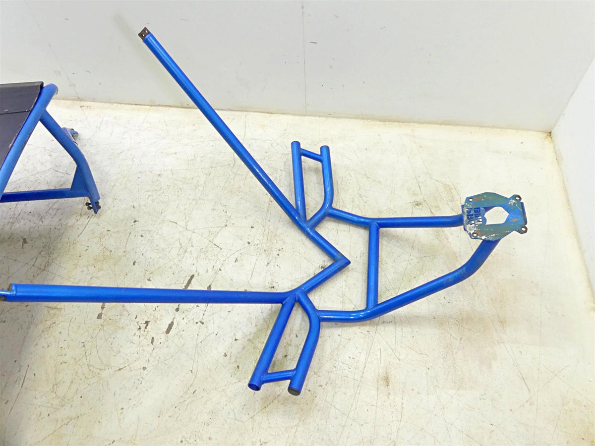 2016 Polaris RZR XP 1000 EPS Pro Armor Bilt Roll Over Cage Roof Top Set {{ shop.shopifyCountryName }} - Mototech271