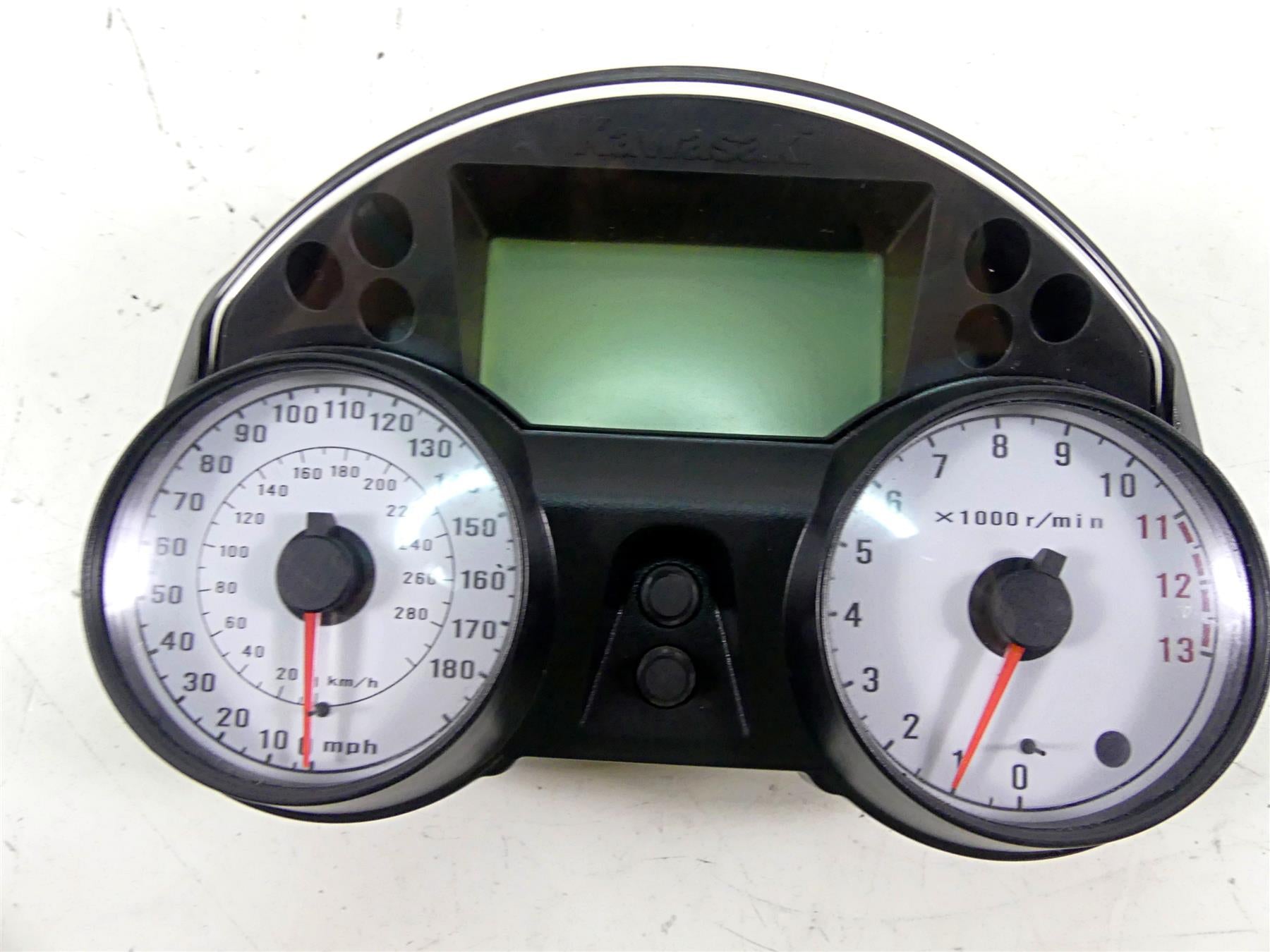 2010 Kawasaki ZX1400 ZX14 R Ninja Speedometer Gauges Instrument