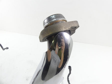 2009 Harley FXDF Dyna Fat Bob Vance Hines Exhaust System Header -Read 64984-08A {{ shop.shopifyCountryName }} - Mototech271