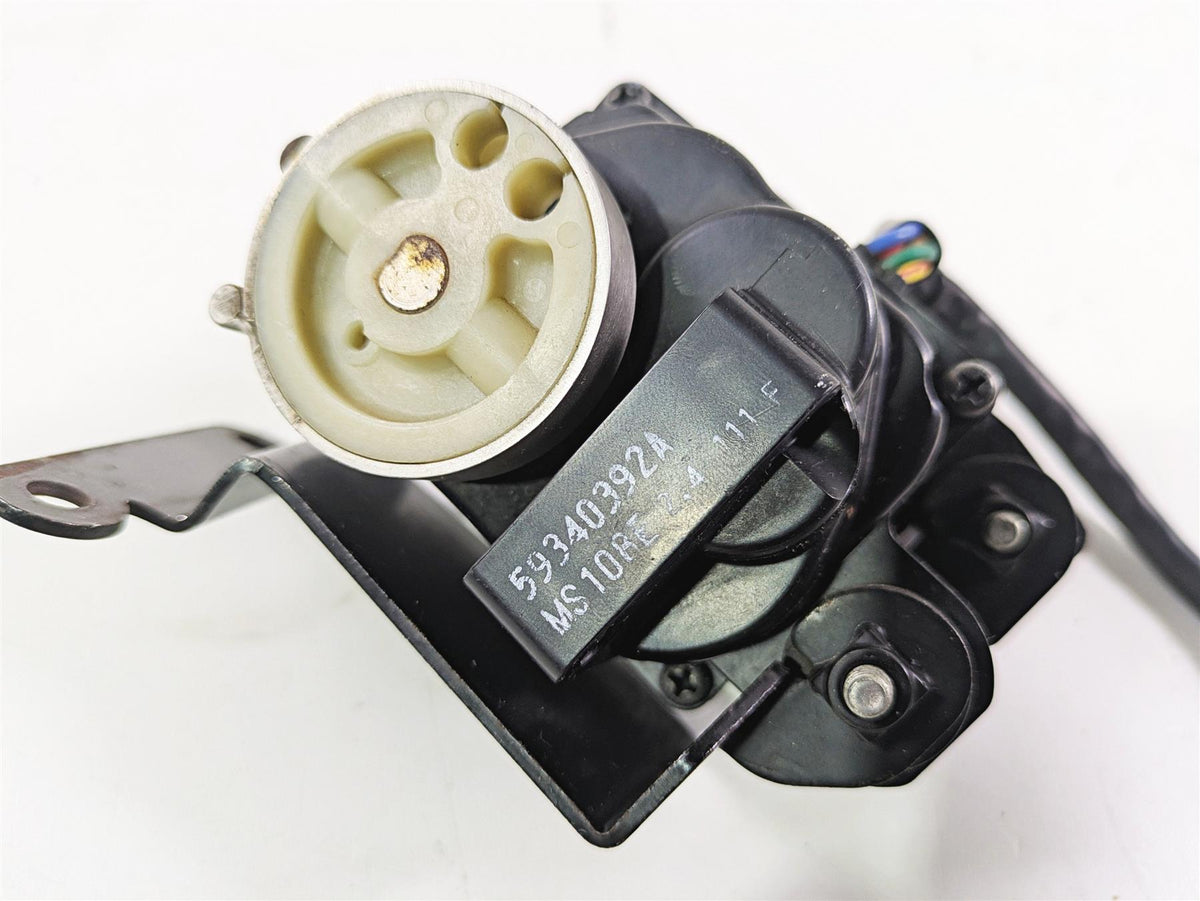 2012 Ducati Streetfighter 848 Exhaust Valve Servo Motor Actuator 59340392A {{ shop.shopifyCountryName }} - Mototech271