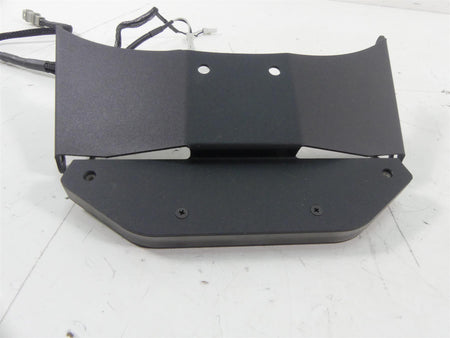 2019 Indian Motorcycle Co. FTR1200 NRC Rear Fender Eliminator Turn Signals {{ shop.shopifyCountryName }} - Mototech271