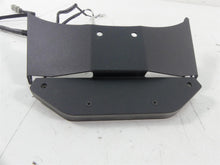 Load image into Gallery viewer, 2019 Indian Motorcycle Co. FTR1200 NRC Rear Fender Eliminator Turn Signals
