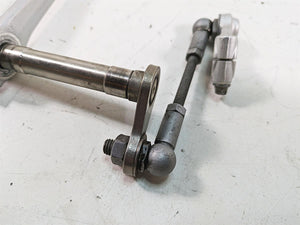 2007 BMW R1200GS K255 Adv Shifter Shift Lever Pedal & Linkage 23417670378 | Mototech271