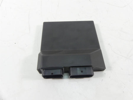 2015 Yamaha MT09 FZ09 Denso Cdi Ecu Ecm Engine Control Module 1RC-8591A-21-00 {{ shop.shopifyCountryName }} - Mototech271